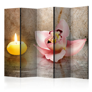 Paravan Romantic Evening II [Room Dividers]