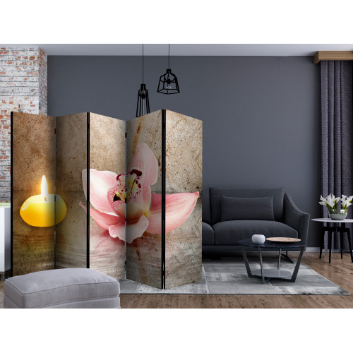 Paravan Romantic Evening II [Room Dividers]