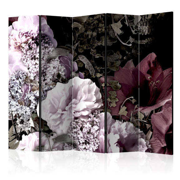 Paravan Vintage Garden II [Room Dividers]