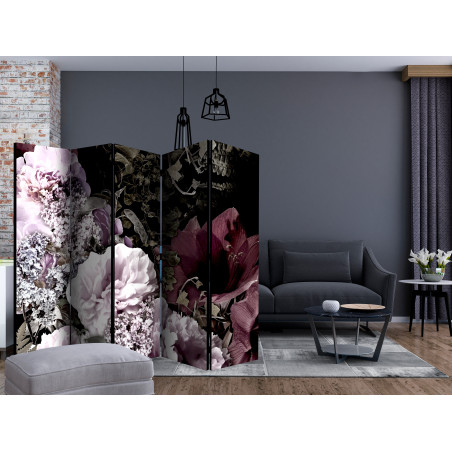 Paravan Vintage Garden II 225 x 172 cm-01