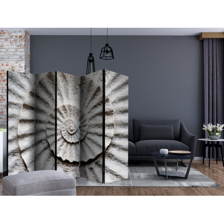 Paravan Shell II 225 x 172 cm-01