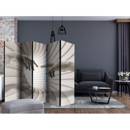 Paravan Touch II 225 x 172 cm-01