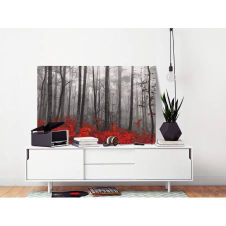 Pictatul pentru recreere Naked Trees 60 x 40 cm-01