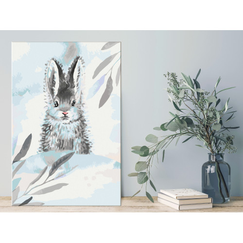 Pictatul pentru recreere Sweet Rabbit