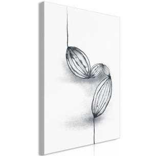 Tablou Cocoa Beans (1 Part) Vertical 40 x 60 cm