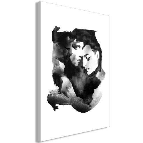 Tablou Love Longing (1 Part) Vertical 40 x 60 cm