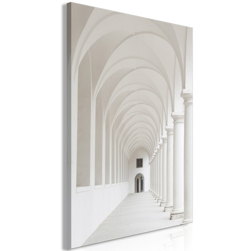 Tablou Colonnade (1 Part) Vertical 40 x 60 cm