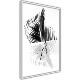 Poster Abstract Feather