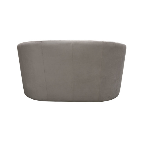 Canapea Columbia 2L, Bej, 140 x 65 x 80 Cm-01