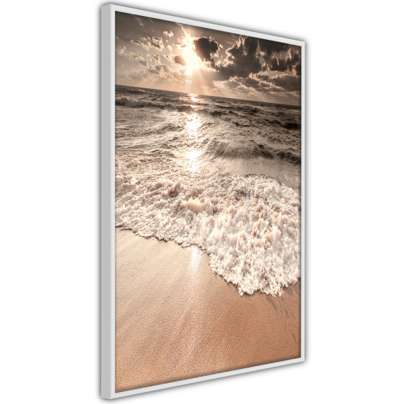 Poster Beach of Memories