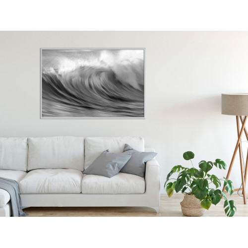 Poster Big Wave