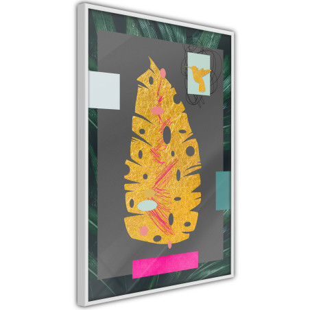 Poster Botanical Treasure-01