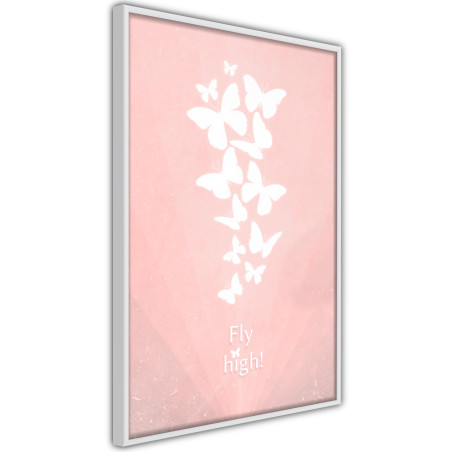 Poster Butterfly Dream-01