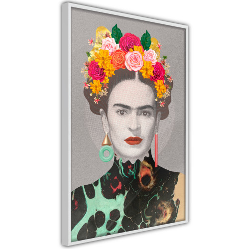 Poster Charismatic Frida