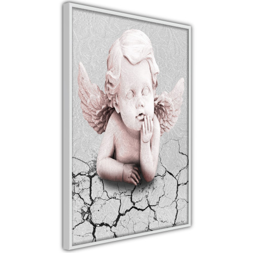 Poster Cherub