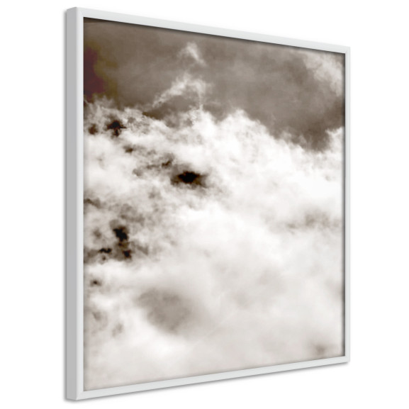 Poster Clouds