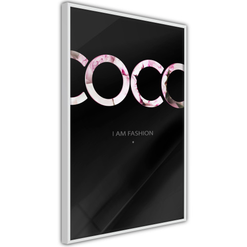 Poster Coco