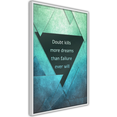 Poster Doubts II