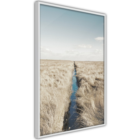 Poster Drainage Ditch-01