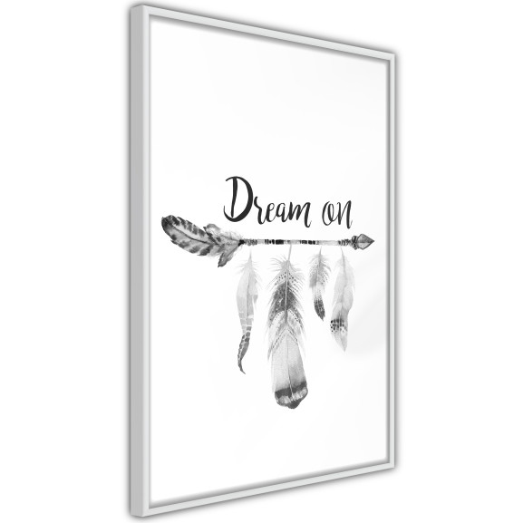 Poster Dreamer