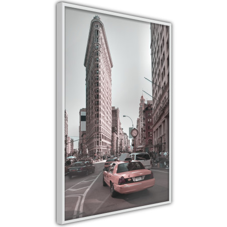 Poster Flatiron Building-01