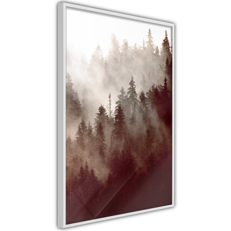 Poster Forest Fog-01