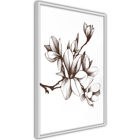 Poster Fragrant Decoration-01