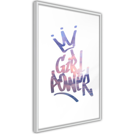 Poster Girl Power-01