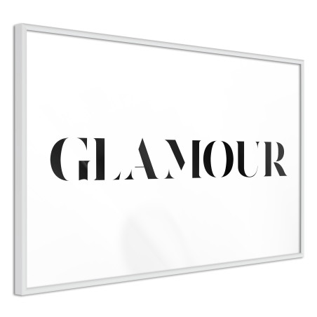 Poster Glamour-01