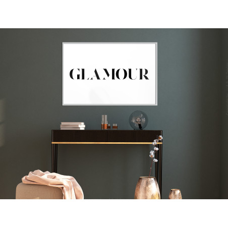 Poster Glamour-01