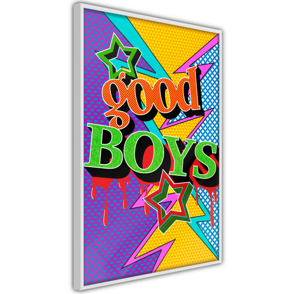 Poster Good Boys