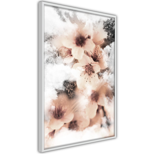 Poster Heavenly Flowers