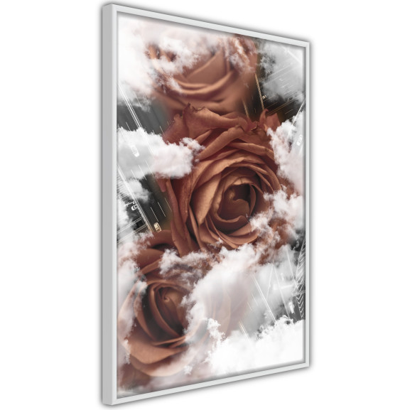 Poster Heavenly Roses