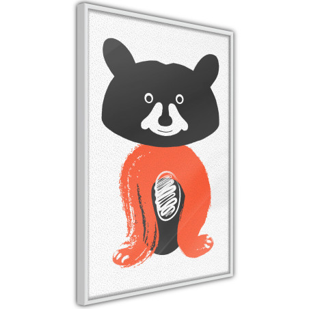 Poster Little Bear-01