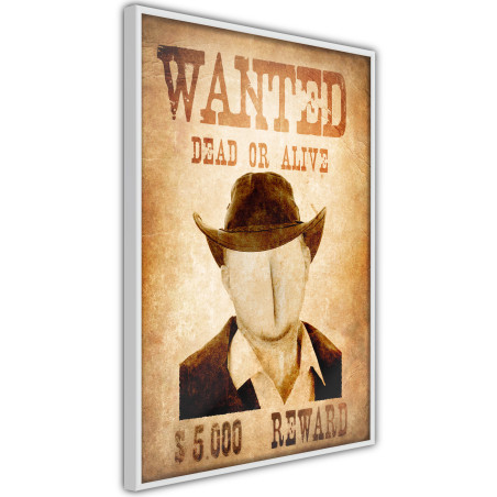 Poster Long Time Ago in the Wild West-01