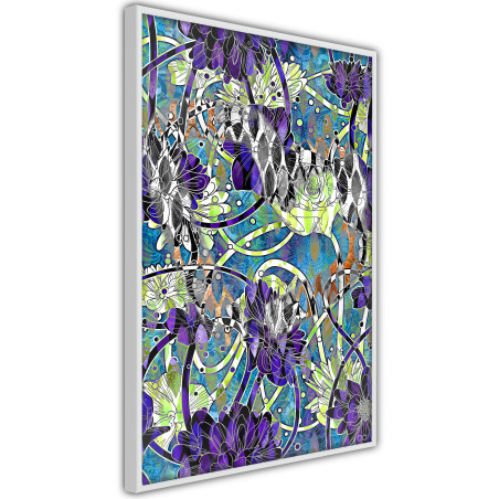 Poster Modern Arabesque-01