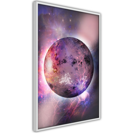 Poster Mysterious Celestial Body-01