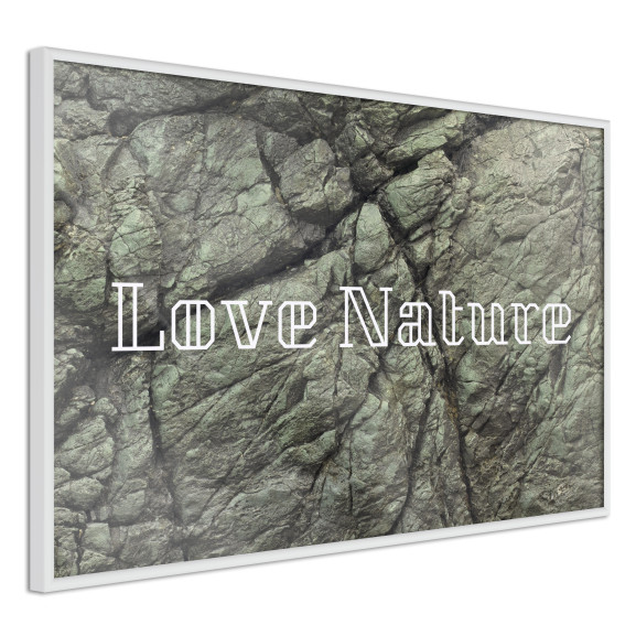 Poster Nature