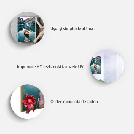 Poster Neoplastic Composition-01