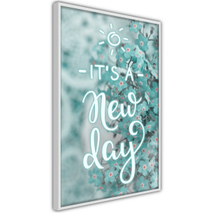 Poster New Day