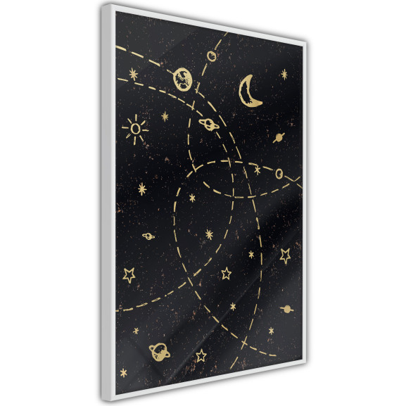 Poster Orbits