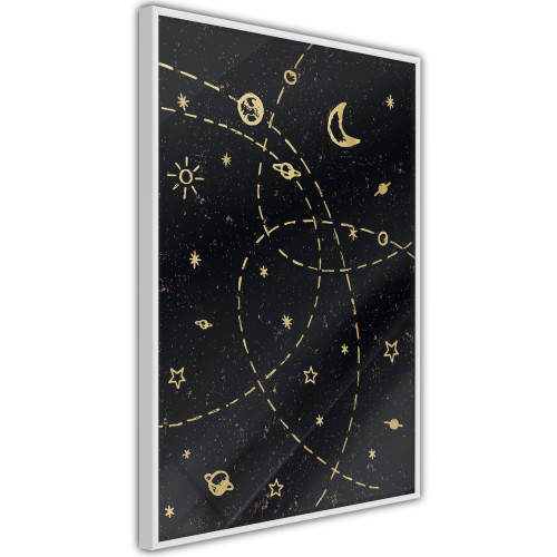 Poster Orbits