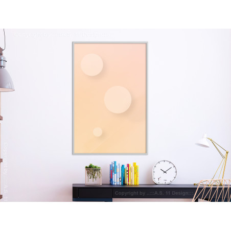 Poster Pastel Closeness-01