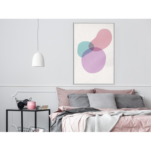 Poster Pastel Sets I