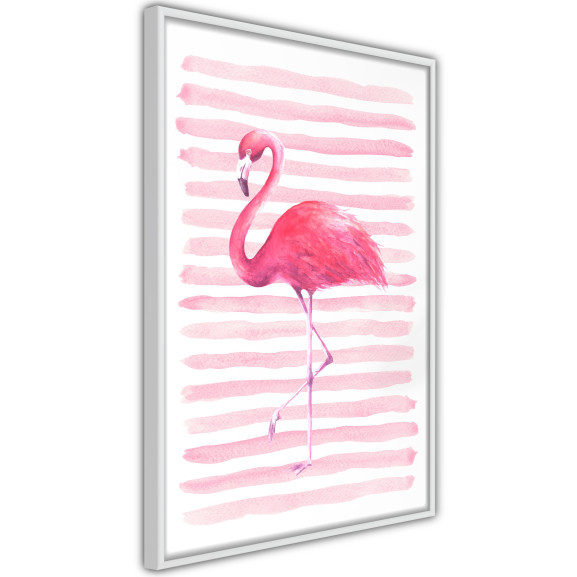 Poster Pink Madness