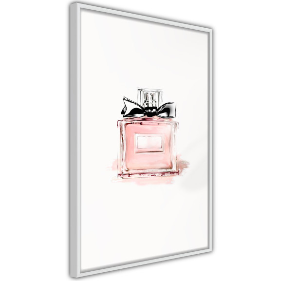 Poster Pink Scent