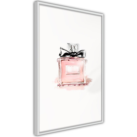 Poster Pink Scent-01