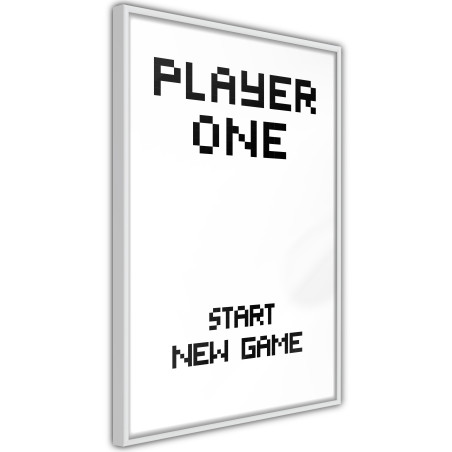 Poster Player One-01