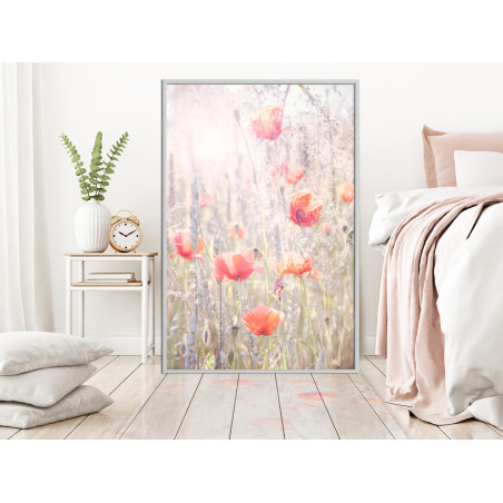 Poster Poppies-01