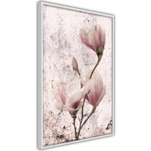 Poster Queen of Spring Flowers II